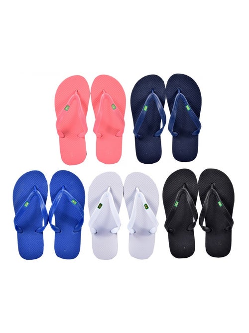 Chanclas Mujer - Kiabi