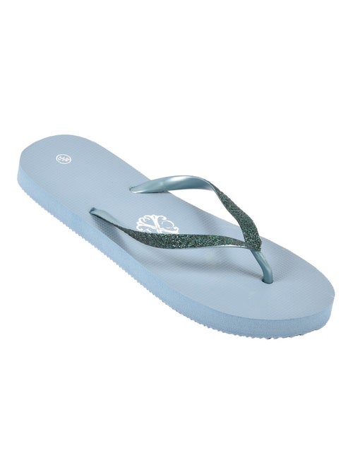 Chanclas Mujer CXL BY LACROIX GLITTER - Kiabi