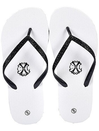 Chanclas Mujer CXL BY LACROIX GLITTER