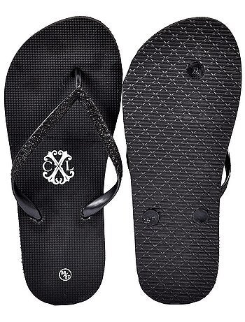 Chanclas Mujer CXL BY LACROIX GLITTER