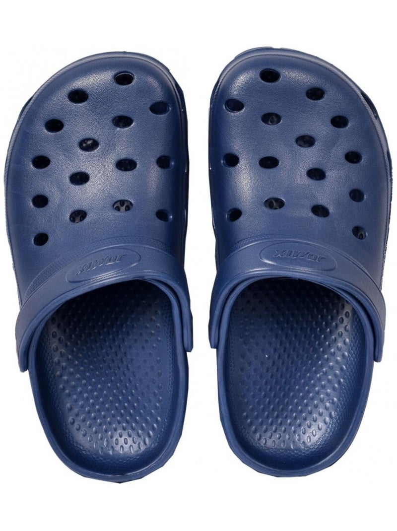 Chanclas Mujer EVA Confort Azul marino - Kiabi