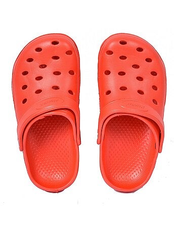 Chanclas Mujer EVA Confort