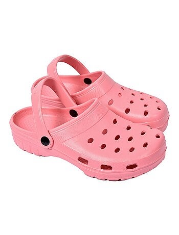 Chanclas Mujer EVA Confort