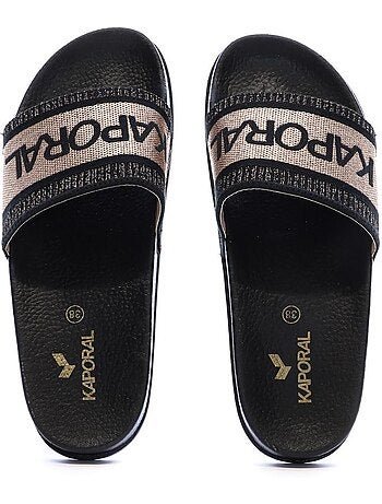 Chanclas mujer kaporal