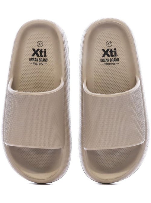 Chanclas Mujer - Kiabi