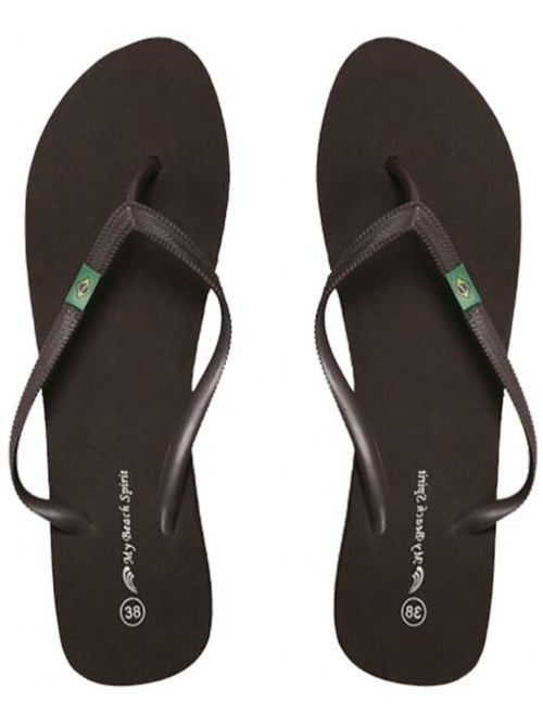 Chanclas Mujer - Kiabi