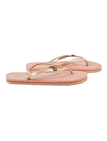Chanclas Mujer Moda