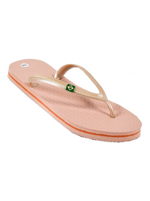 Chanclas Mujer Moda - Kiabi
