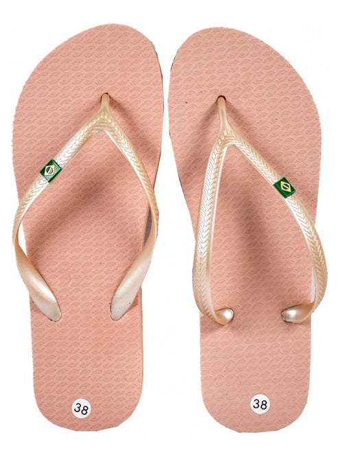 Chanclas Mujer Moda - Kiabi