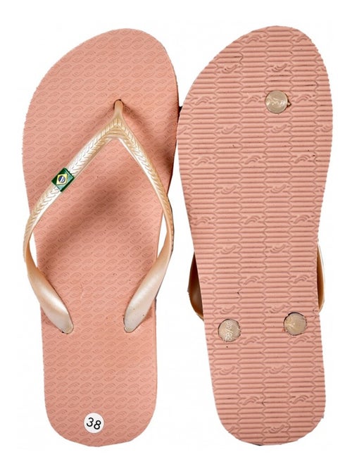 Chanclas Mujer Moda - Kiabi