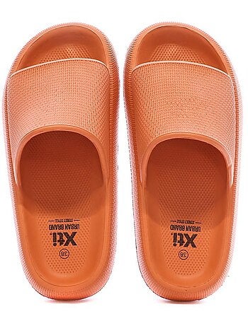Chanclas Mujer