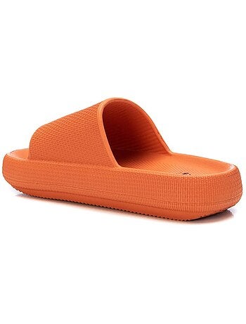 Chanclas Mujer