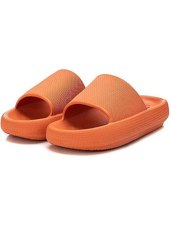 Chanclas Mujer