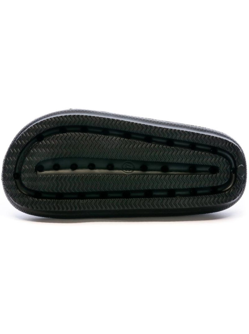 Chanclas Mujer Negro - Kiabi