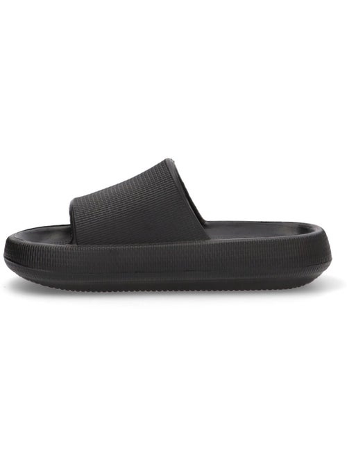 Chanclas Mujer - Kiabi Chanclas Mujer - Kiabi