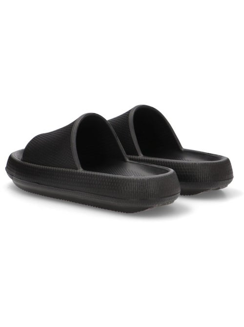 Chanclas Mujer - Kiabi Chanclas Mujer - Kiabi