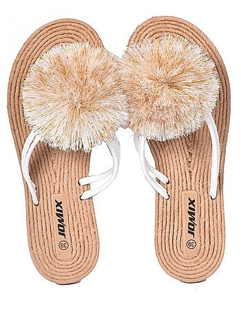 Chanclas Mujer PREMIUM