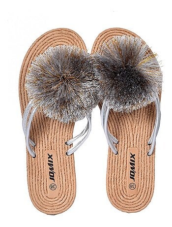 Chanclas Mujer PREMIUM
