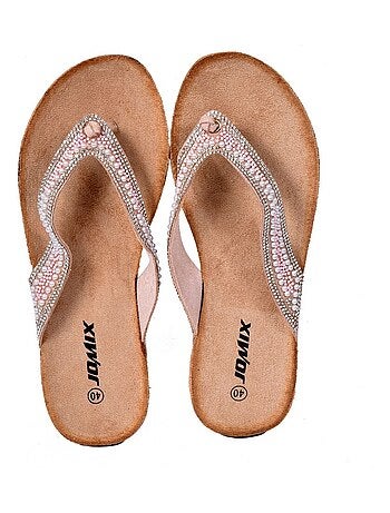 Chanclas Mujer PREMIUM