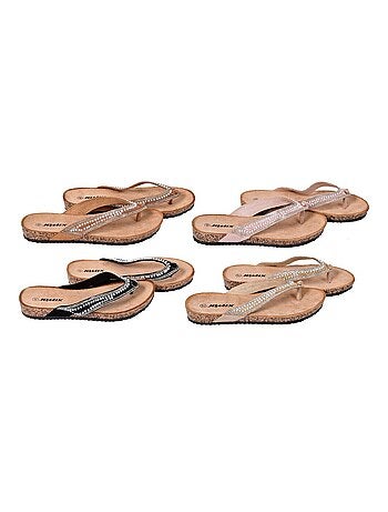 Chanclas Mujer PREMIUM