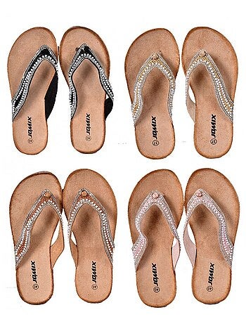 Chanclas Mujer PREMIUM
