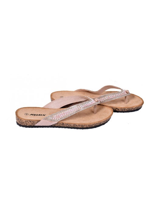 Chanclas Mujer PREMIUM - Kiabi