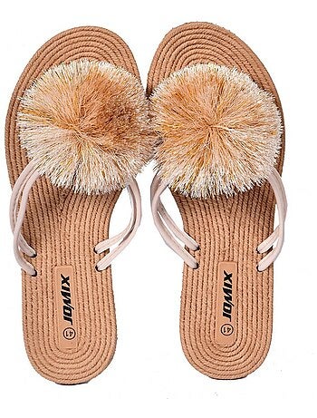 Chanclas Mujer PREMIUM