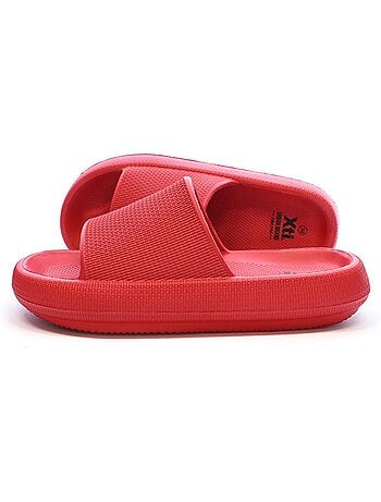 Chanclas Mujer