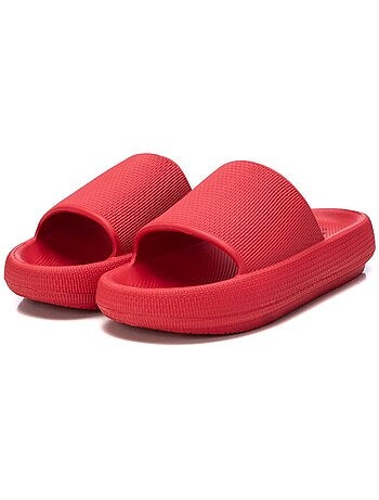 Chanclas Mujer