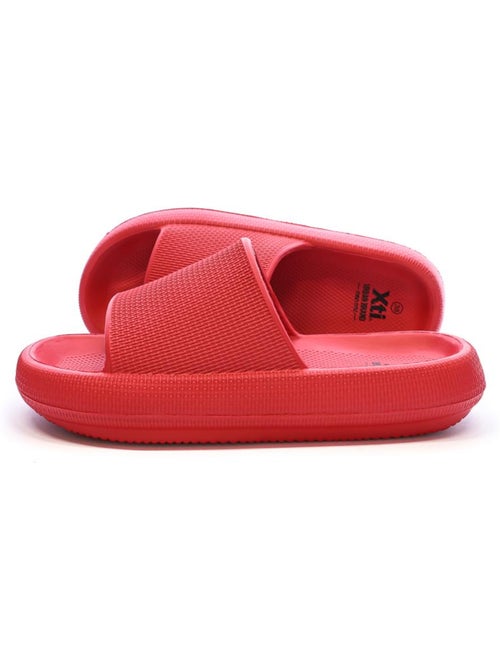 Chanclas Mujer - Kiabi Chanclas Mujer - Kiabi