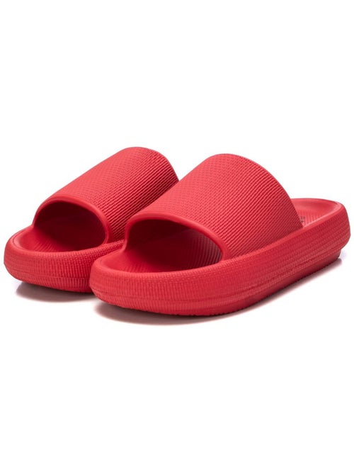 Chanclas Mujer - Kiabi Chanclas Mujer - Kiabi