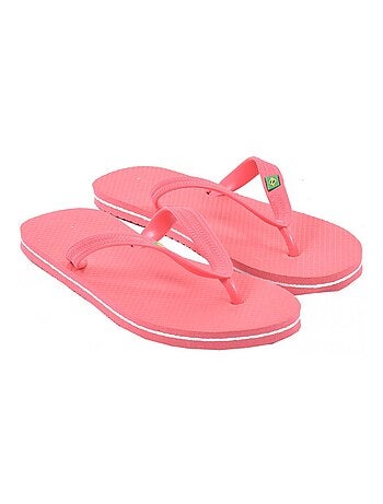 Chanclas Mujer