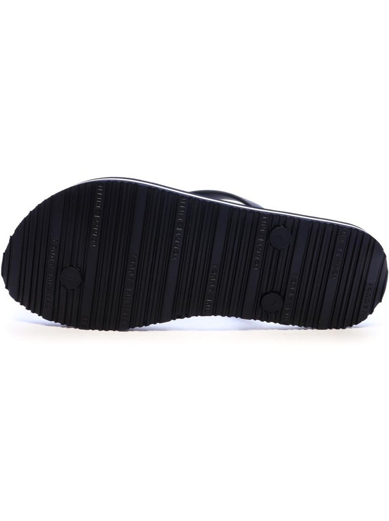 Chanclas mujer Tommy Hilfiger Hilfiger Strap Beach Azul marino - Kiabi