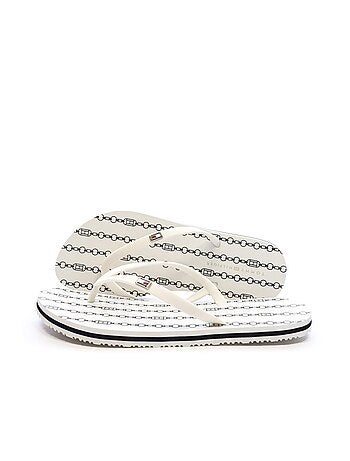 Chanclas Mujer Tommy Hilfiger Hilfiger Strap Beach