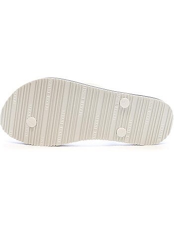Chanclas Mujer Tommy Hilfiger Hilfiger Strap Beach