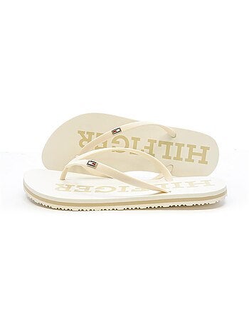 Chanclas Mujer Tommy Hilfiger Hilfiger Strap Beach