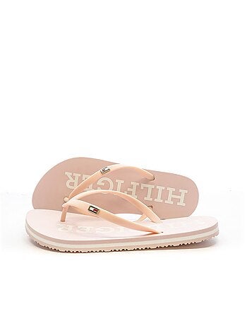 Chanclas Mujer Tommy Hilfiger Hilfiger Strap Beach