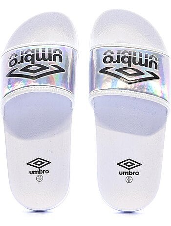 Chanclas mujer umbro