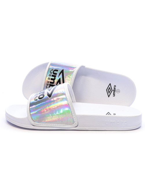 Chanclas mujer umbro - Kiabi Chanclas mujer umbro - Kiabi
