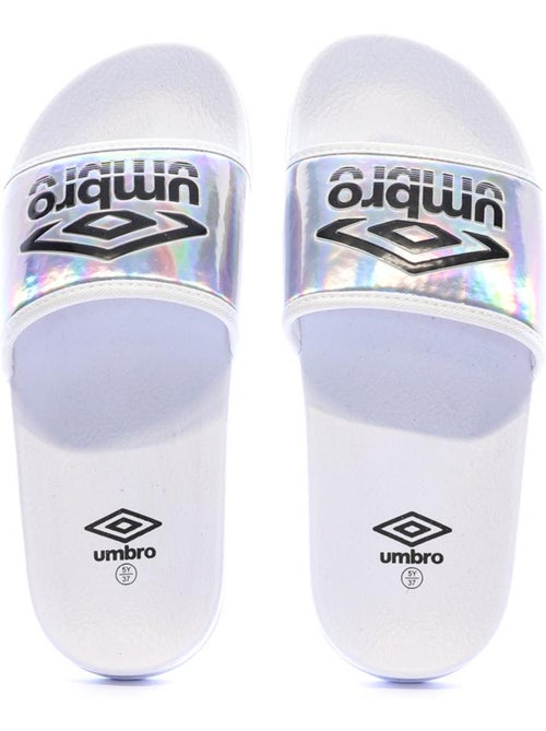 Chanclas mujer umbro - Kiabi Chanclas mujer umbro - Kiabi