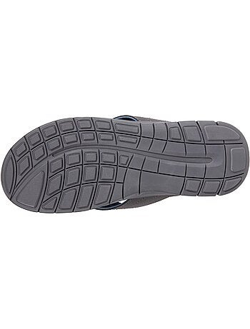 Chanclas Sandalias de playa de verano, ligeras y cómodas suelas de EVA Isotoner