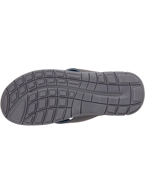 Chanclas muy cómodo, parte superior ancha  Isotoner - Kiabi