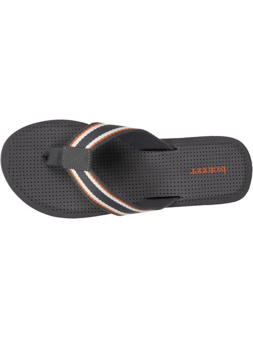 Chanclas muy cómodo, parte superior ancha  Isotoner - Kiabi