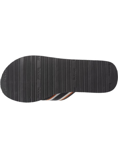 Chanclas muy cómodo, parte superior ancha  Isotoner - Kiabi