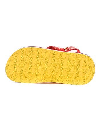 Chanclas Unicornio Niña Cool shoe