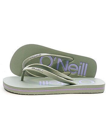 Chanclas Niña Estampado O'NeillProfile Logo