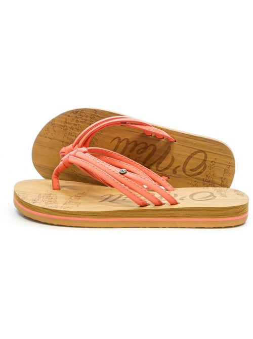 Chanclas Niña O'Neill - Kiabi