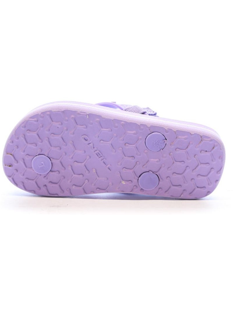 Chanclas Niña O'Neill Violeta - Kiabi