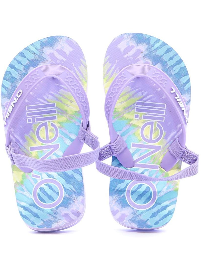 Chanclas Niña O'Neill Violeta - Kiabi