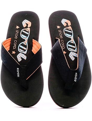 Chanclas Niño Cool Shoe